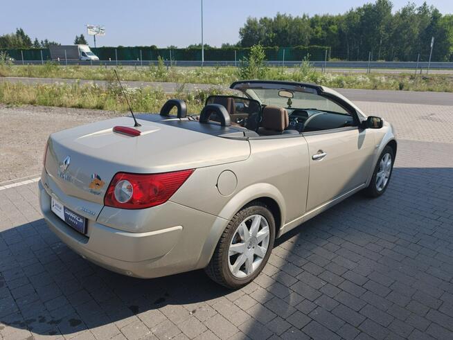 Renault Megane Lipówki - zdjęcie 9
