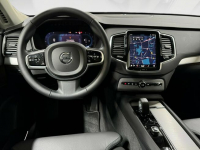 Volvo XC90 Plus Bright B5 D AWD Mild-Hybrid Tychy - zdjęcie 8