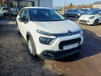 Citroen C3 FullLED*Navi*Tablet*Tempomat*Climatronic*Serwis*GWARANCJA Chrzanów - zdjęcie 10