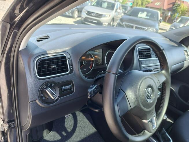 Volkswagen Polo 1.4 Benzyna 86 KM  Przebieg-21 159km Twardów - zdjęcie 12