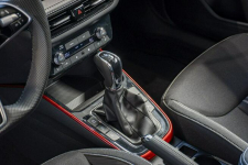 Škoda Fabia Monte Carlo 1.0 TSI 115 KM DSG Dostępny od ręki! Łódź - zdjęcie 12