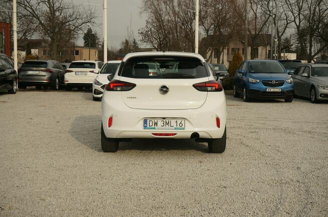 Opel Corsa 1.5 D 102 KM Edition Salon Polska Faktua Vat 23% DW3ML16 Poznań - zdjęcie 7