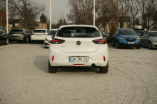 Opel Corsa 1.5 D 102 KM Edition Salon Polska Faktua Vat 23% DW3ML16 Poznań - zdjęcie 7