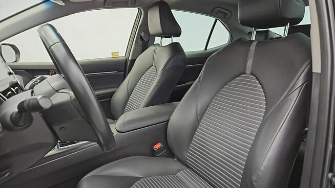 Toyota Camry Hybrid Prestige CVT ! Z Polskiego Salonu ! Faktura VAT ! Warszawa - zdjęcie 11