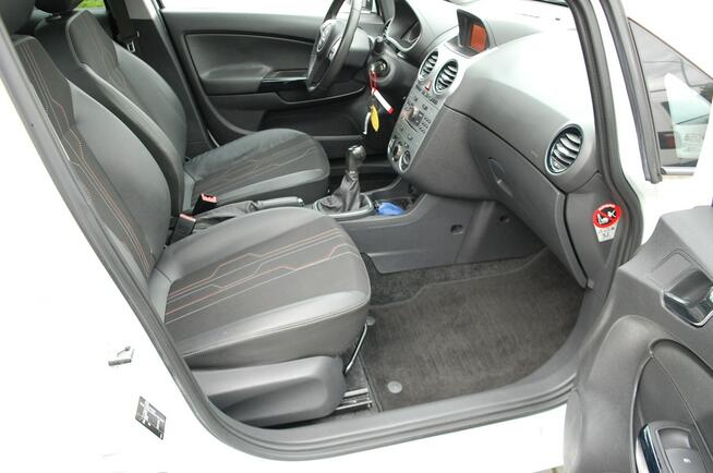 Opel Corsa 1.2 Benz+gaz Dębica - zdjęcie 7