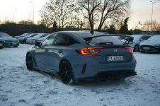 Honda Civic 2.0 T 329 KM Type R Salon Polska Faktura Vat 23% PY2263H Poznań - zdjęcie 8