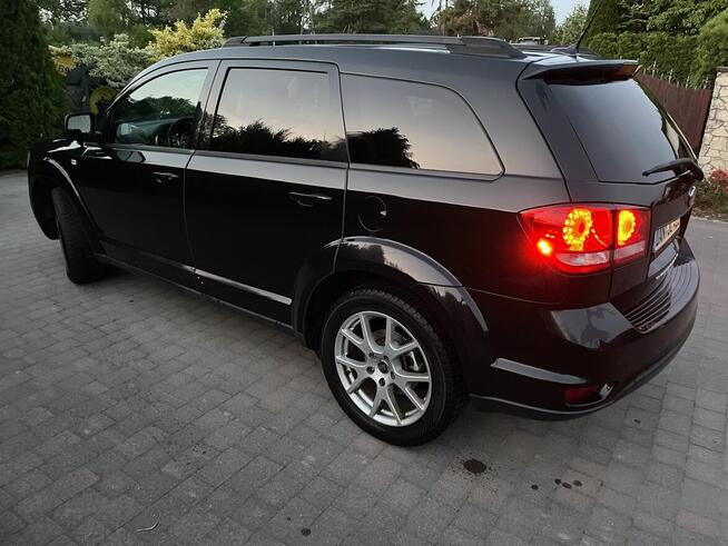 Fiat Freemot Mnich - zdjęcie 4