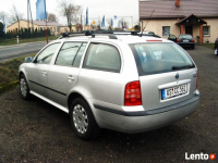 Skoda Octavia Kombi Września - zdjęcie 6