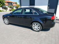 Audi A4 navi chromy ładny egzemplarz 1.9tdi bez rdzy !!! Drelów - zdjęcie 4