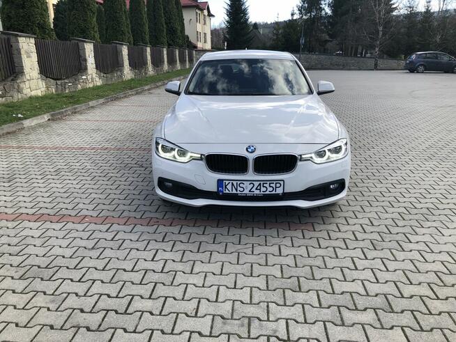 BMW F31 Salon Polska 2017 Nowy Sącz - zdjęcie 1