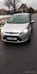 Sprzedam Ford Fiesta