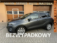 Opel Mokka 1,4 152KM  4x4  Automat  FullLed  Navi  Kamera Orzech - zdjęcie 1