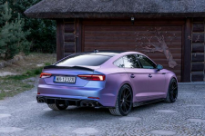 Audi S5 Ropczyce - zdjęcie 4