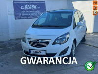 Opel Meriva Pisemna Gwarancja 12 miesięcy