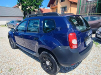 Dacia Duster 1,6 115KM Harklowa - zdjęcie 6