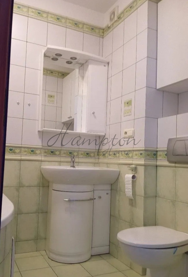 Praga Południe Gocław 2 pokoje z panoramą Warszawa - zdjęcie 8