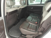 Renault Espace 7miejsc automat Initiale Paris Energy 160 EDC Warszawa - zdjęcie 11