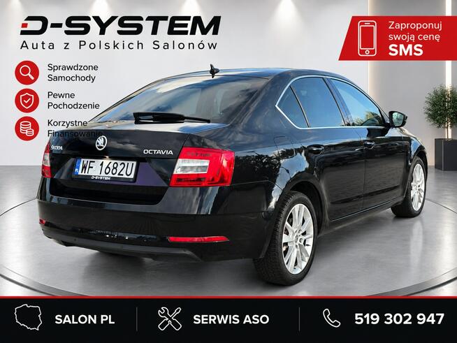 Škoda Octavia 2020r Salon Polska  2Właściciel 44500 cena brutto Białystok - zdjęcie 6