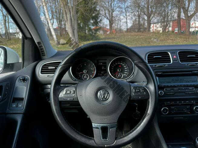 Volkswagen Golf Kiczyce - zdjęcie 6
