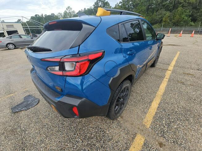 Subaru Crosstrek Wilderness / AWD / niski przebieg Białystok - zdjęcie 4