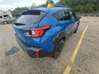 Subaru Crosstrek Wilderness / AWD / niski przebieg Białystok - zdjęcie 4
