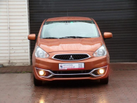 Mitsubishi Space Star Klimatyzacja / Nawigacja / AUTOMAT / 1.2 / 95KM Mikołów - zdjęcie 3