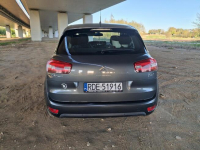 Citroen C4 Picasso 2016, 1.6 BlueHDI, 115 KM Dębica - zdjęcie 6
