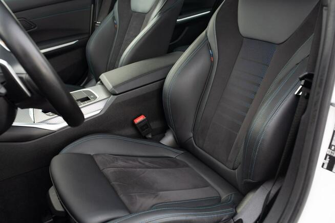 GD9P073#318i M Sport Podgrz.f K.cof LED Pół skóra Salon PL VAT23% Pępowo - zdjęcie 10