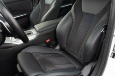 GD9P073#318i M Sport Podgrz.f K.cof LED Pół skóra Salon PL VAT23% Pępowo - zdjęcie 10