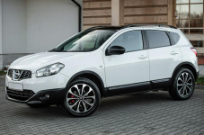 Nissan Qashqai 4x4 Tekna Kamery 360 Panorama ! Super Stan ! Opłacony ! Zwoleń - zdjęcie 12