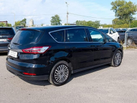 Ford S-Max Salon Polska j Karczew - zdjęcie 10
