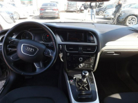 Audi A4 2.0 TDI Ambiente Słupsk - zdjęcie 6