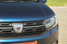 Dacia Sandero 2018R 1.0 BENZYNA 73KM SALON PL STAN IDEALNY ORG. LAKIER Goczałkowice-Zdrój - zdjęcie 10