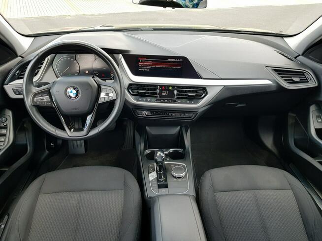 118i Salon Polska Navi Automat Zarejestrowany Gwarancja Włocławek - zdjęcie 12