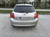 Toyota Auris 1.4 d4d Lesko - zdjęcie 10