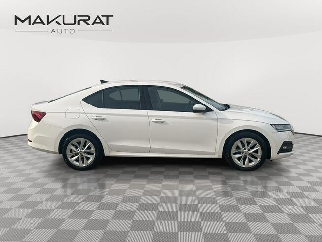 Škoda Octavia WND1803C#2.0 TDI Ambition K.cofania LED Salon PL VAT 23% Gdynia - zdjęcie 8