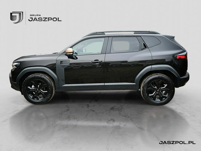 Dacia Duster 1.2 Eco-G 120 Extreme Łódź - zdjęcie 8