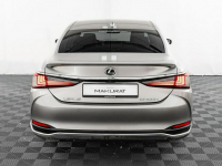 Lexus ES300 ES 300H K.cof Podgrz.f Skóra Szyberdach Salon PL Gdańsk - zdjęcie 9