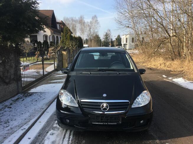 Mercedes A Klasa przebieg 130tys.km Częstochowa - zdjęcie 10