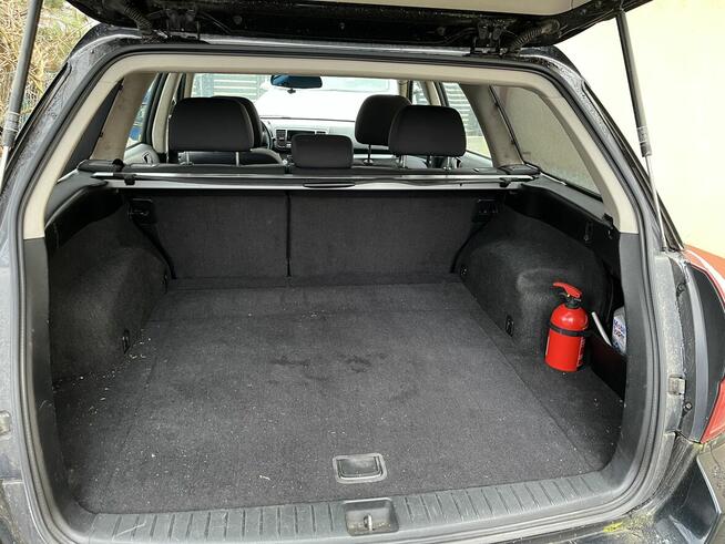 Sprzedam Subaru Legacy Outback z 2008r. 150 KM Bielawa - zdjęcie 8
