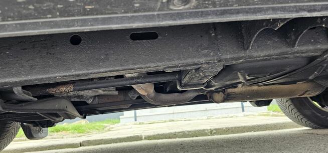 Mercedes ML 320 W163 Kamień Pomorski - zdjęcie 7