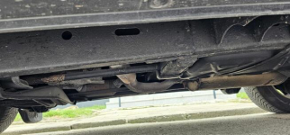 Mercedes ML 320 W163 Kamień Pomorski - zdjęcie 7