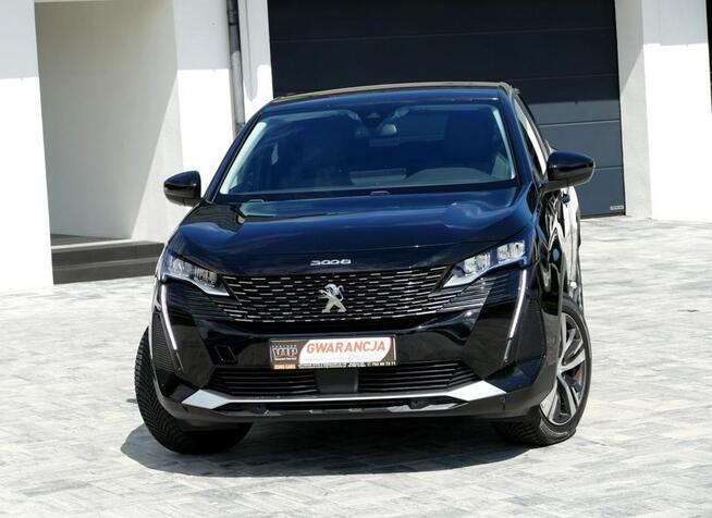 Peugeot 3008 GT Pakiet! Automat! Kamera! Navi! Gwarancja! Grójec - zdjęcie 6