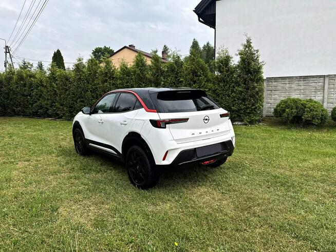 Opel Mokka 1,5 CDTI 110KM GS Line Virtual Led Kamera 58.000km Bliżyn - zdjęcie 4