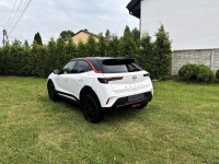 Opel Mokka 1,5 CDTI 110KM GS Line Virtual Led Kamera 58.000km Bliżyn - zdjęcie 4