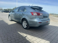 Mitsubishi Lancer Lipówki - zdjęcie 5