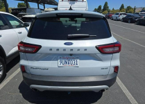 Ford Escape PLATINIUM / AWD / niski przebieg Białystok - zdjęcie 5