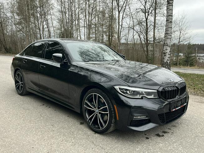 BMW 330 xi Zagnańsk - zdjęcie 4