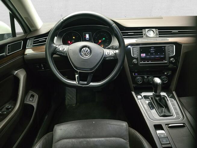 Volkswagen Passat Komorniki - zdjęcie 10