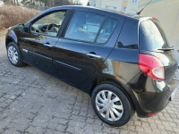 reno clio 3 po lifcie 2009-XII/2010 ,półskora klimatronic Bydgoszcz - zdjęcie 6